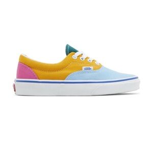 Vans Era Canvas 'Colorblock' Sneakers
